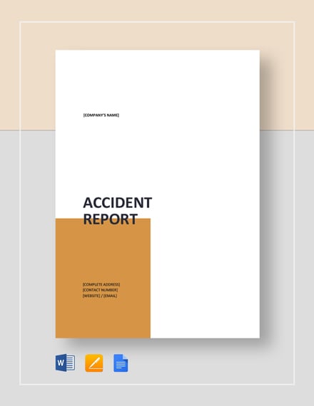accident-report