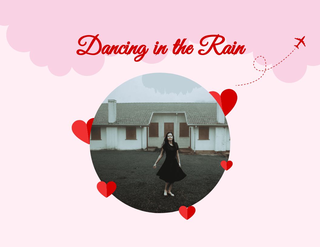 Free Adventure Scrapbook For Couples Template to Edit Online