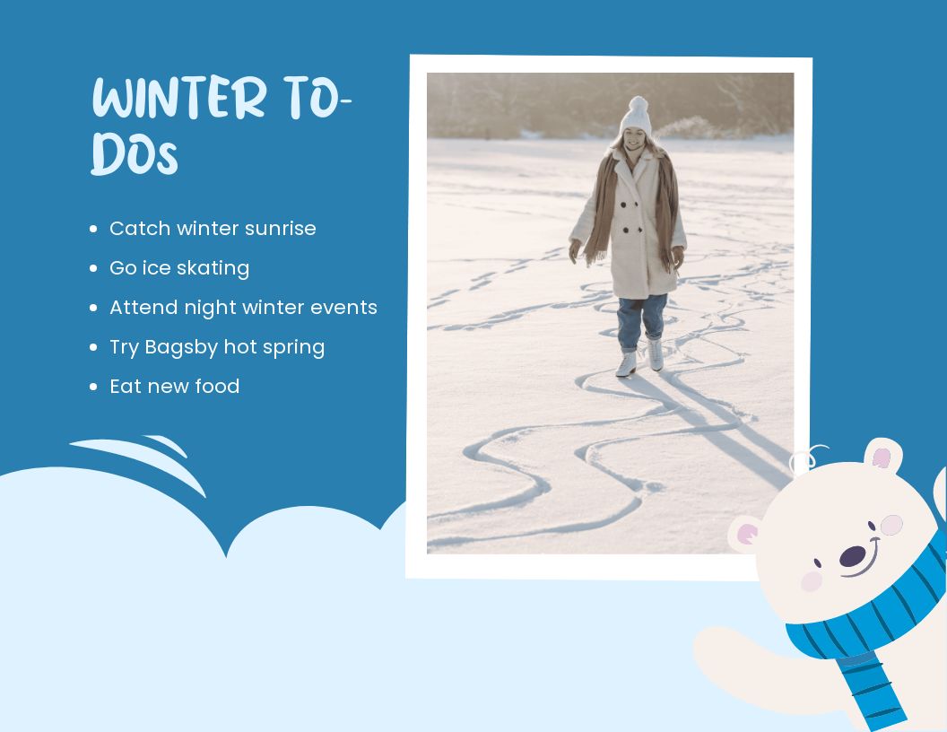 Free Simple Scrapbook Template to Edit Online