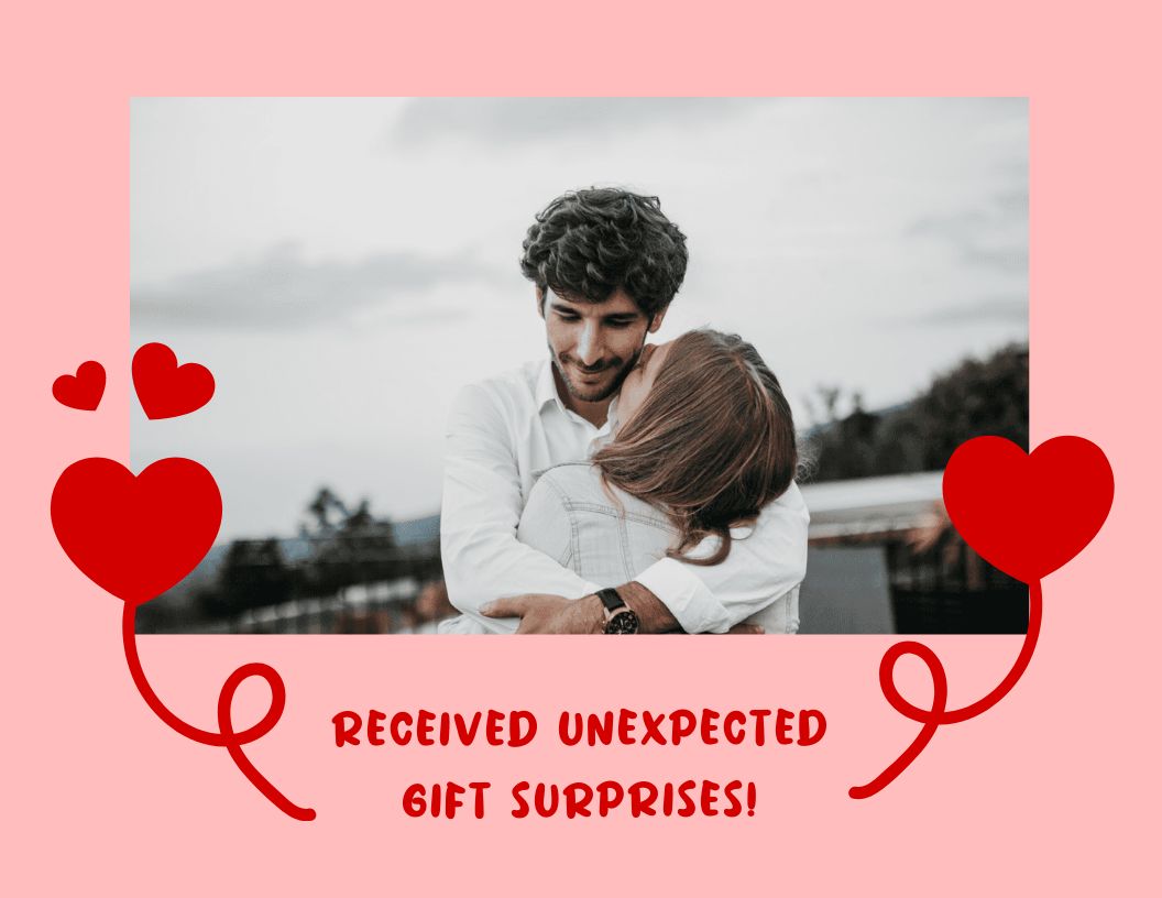 Free Anniversary Scrapbook Template to Edit Online