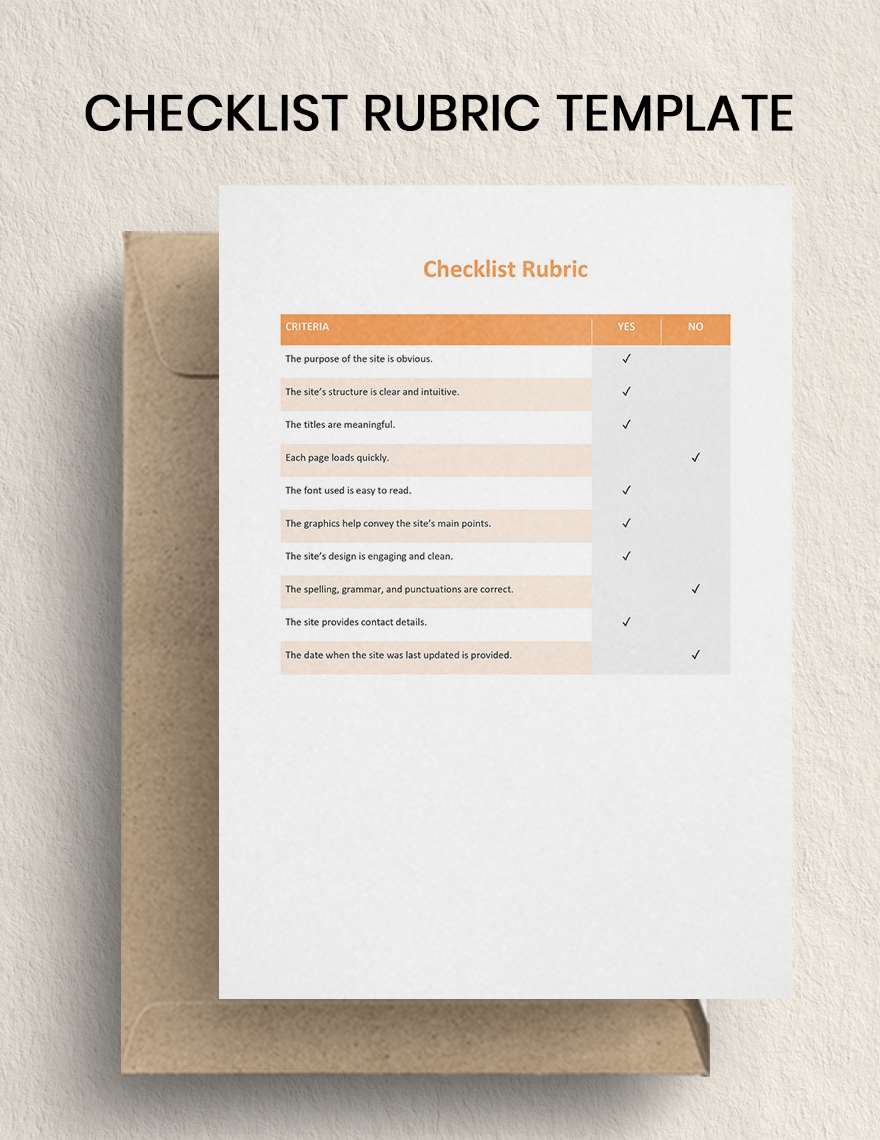 checklist-rubric-template-google-docs-word-template