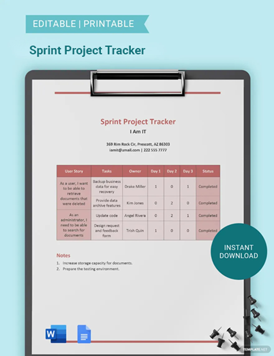 Top Sprint Review Meeting Agenda Template [Updated Version] • ZipDo