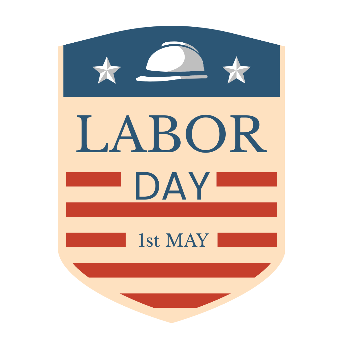 Free Labor Day Clipart Free