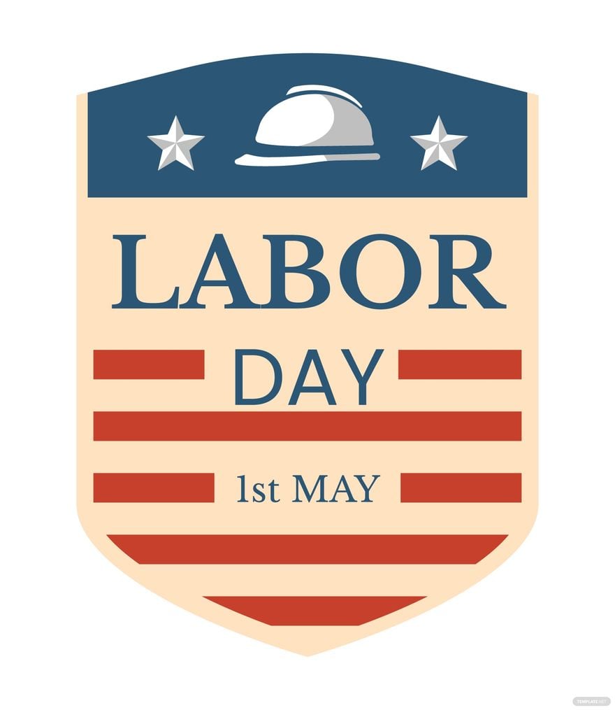 Free Labor Day Clipart Free