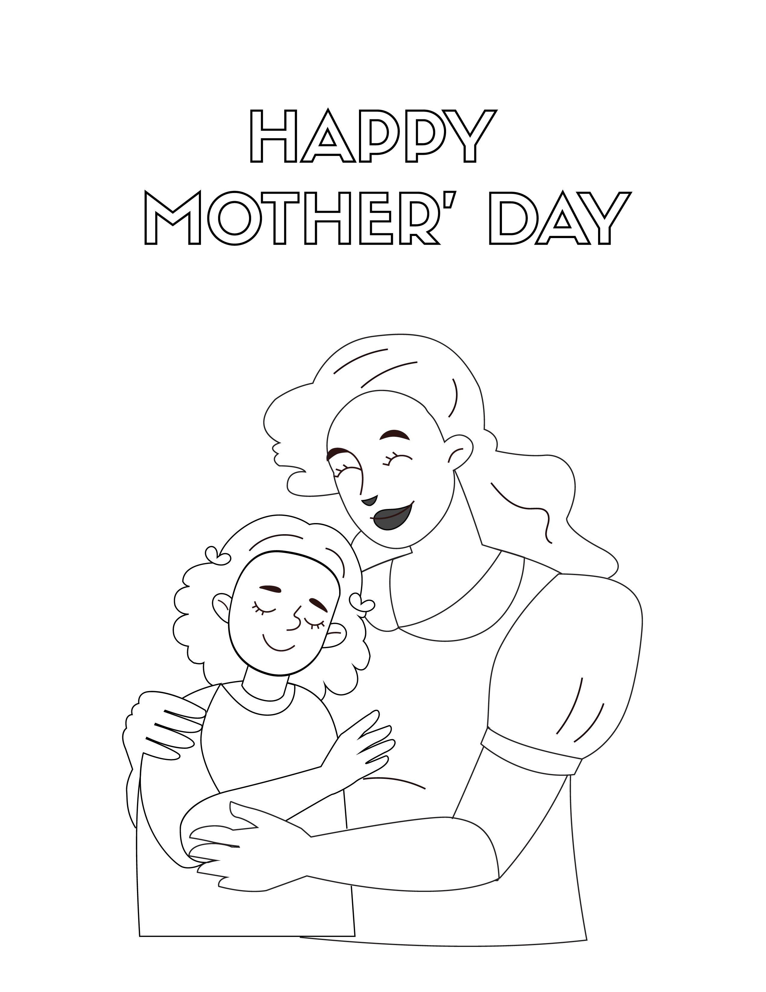 216+ Mother's Day Templates - Free Downloads | Template.net