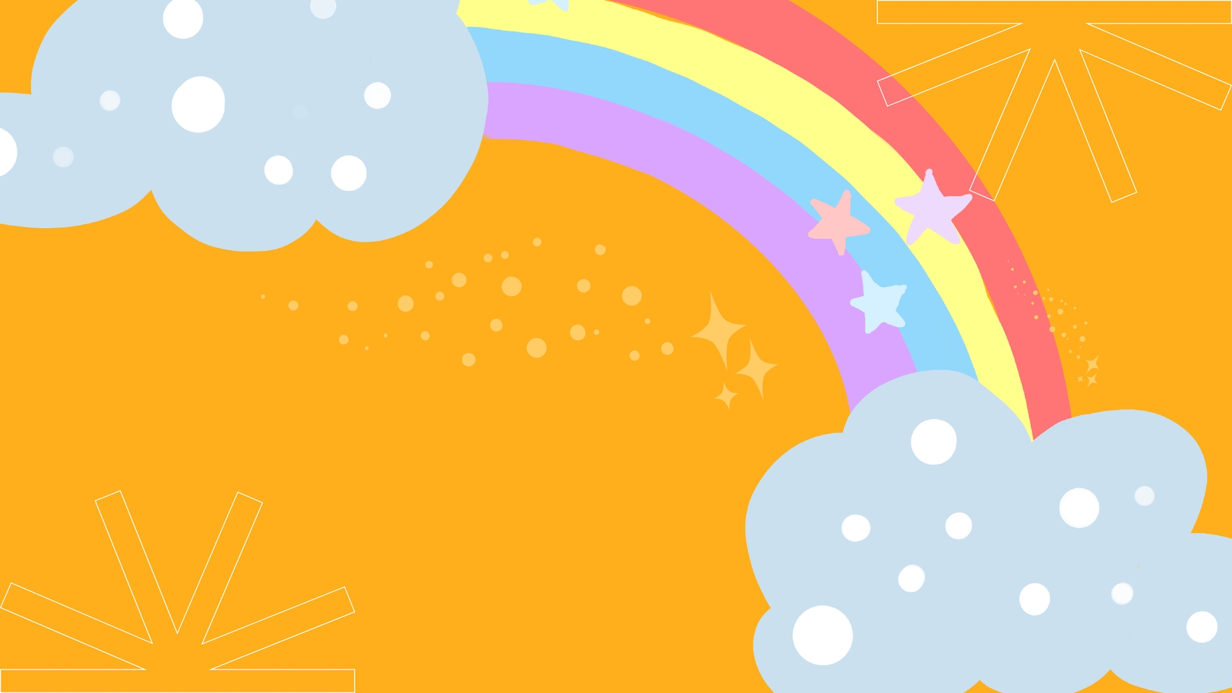 Free Rainbow Glitter Background - EPS, Illustrator, JPG, PNG, SVG |  