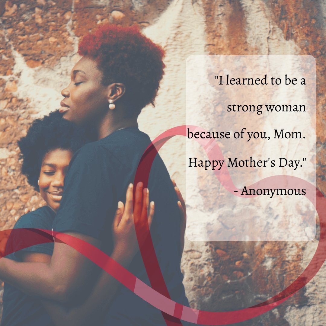 Free Mother's Day Quotes From Daughter | Template.net