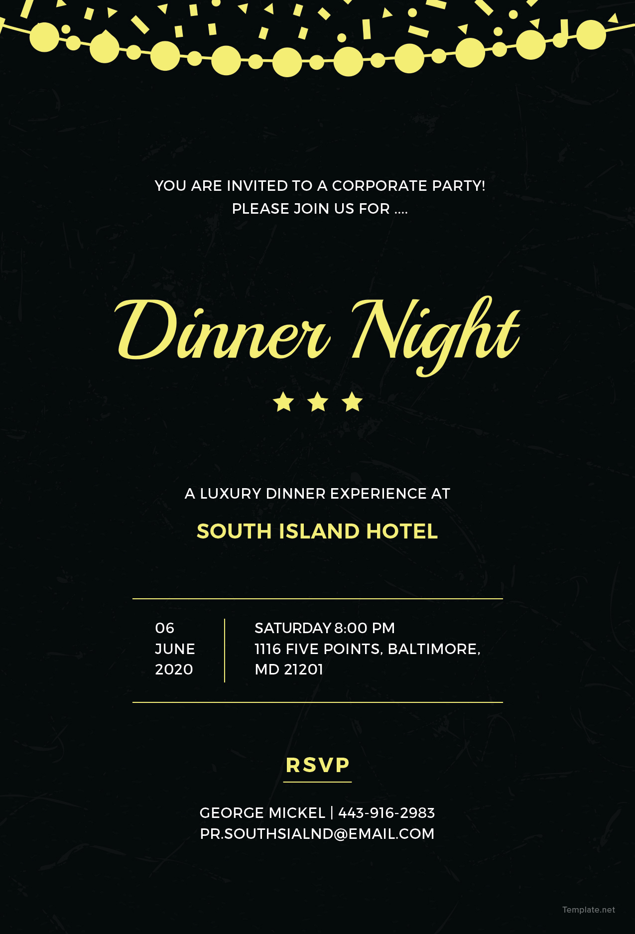 free-dinner-invitation-template