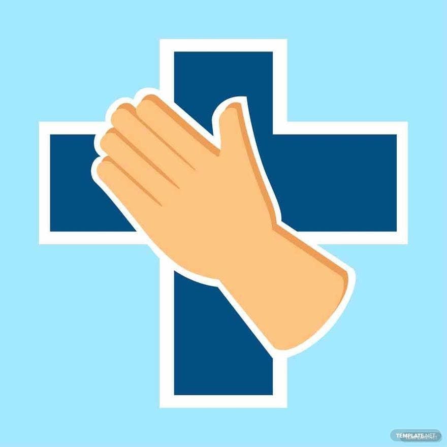 National Day Of Prayer Clipart