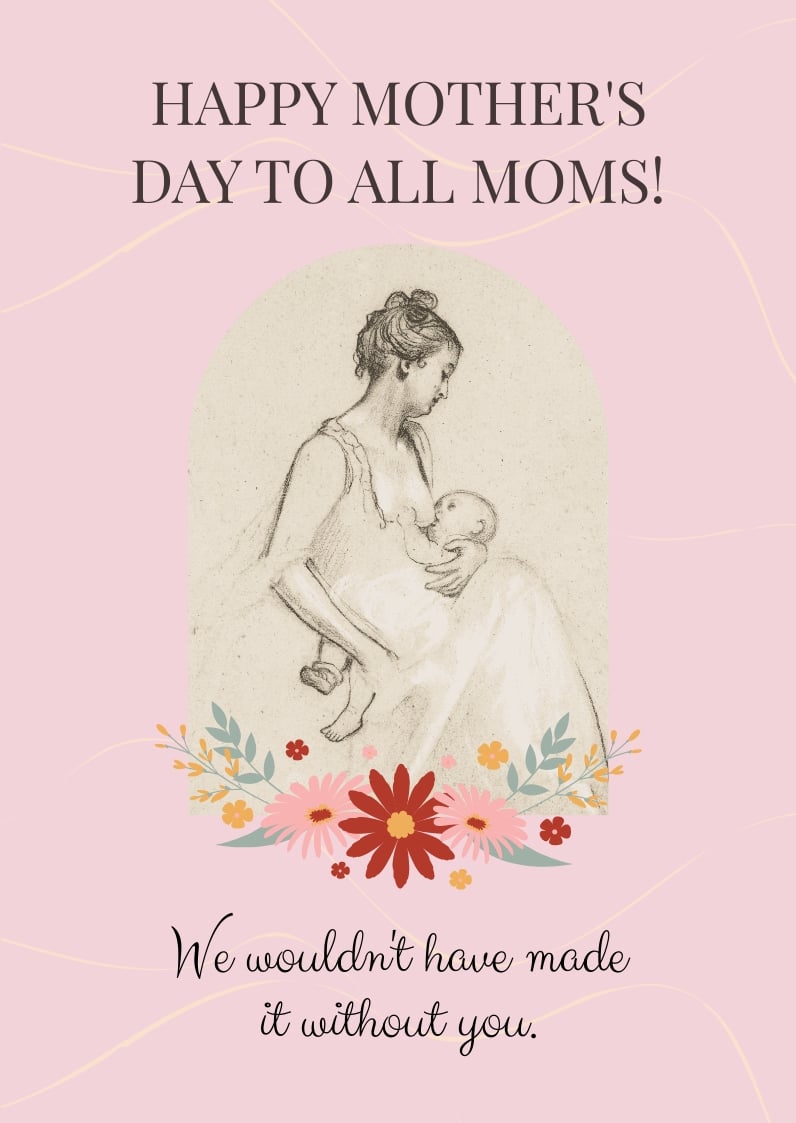 Happy Mothers Day Templates - Images, Background, Free, Download ...