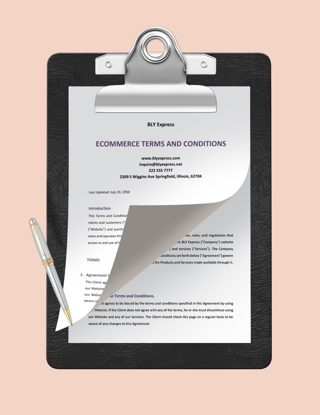ecommerce-terms-and-conditions-template-download-in-word-template