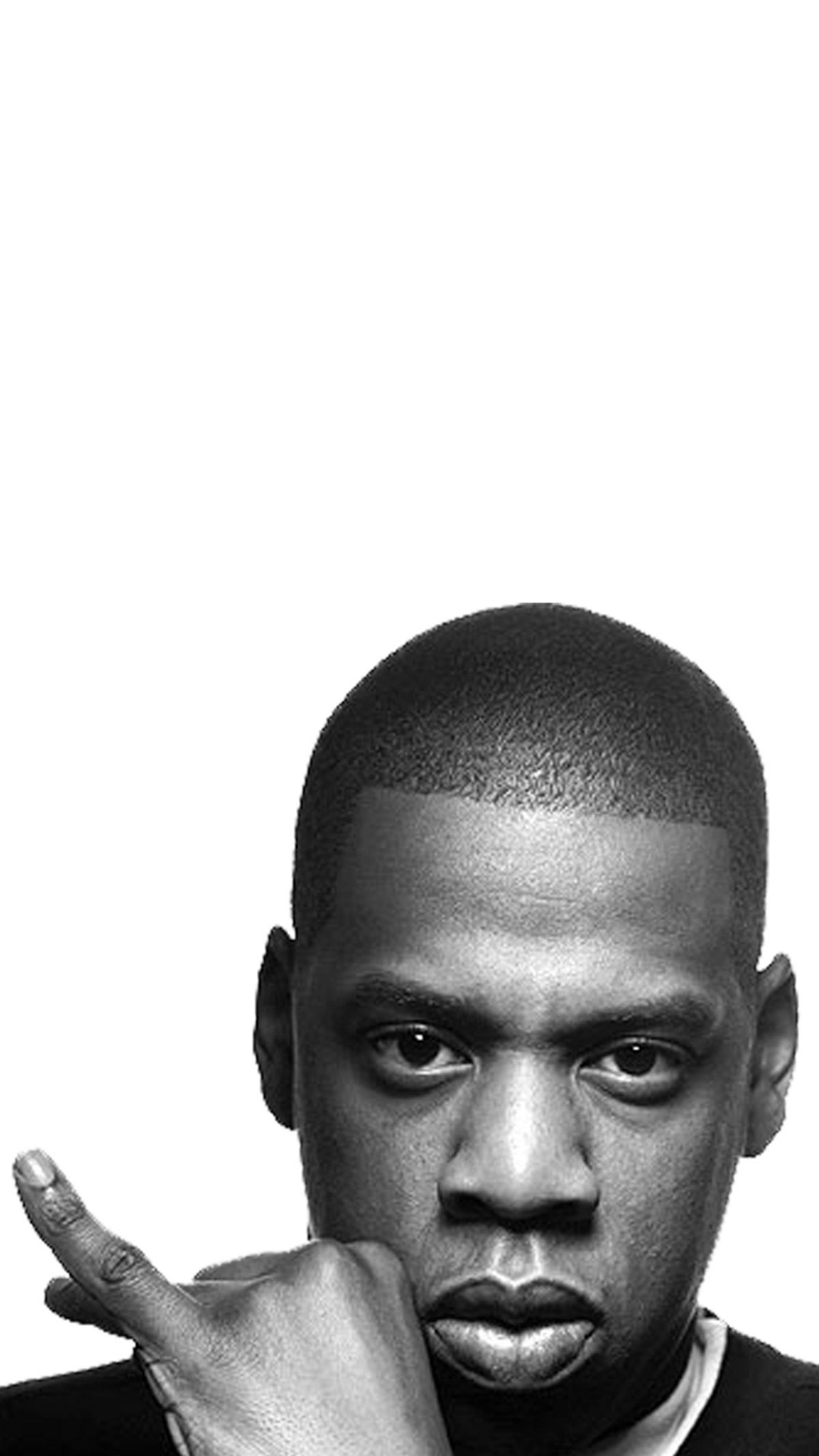 Jay-Z - Nobody built like you you design yourself. Template