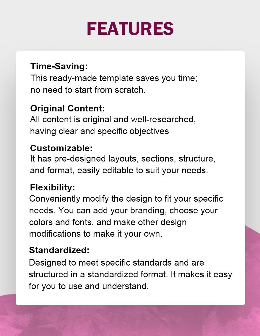 Action Items Meeting Minutes Template - Google Docs, Word | Template.net