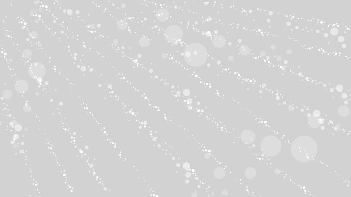 White Glitter Background Template