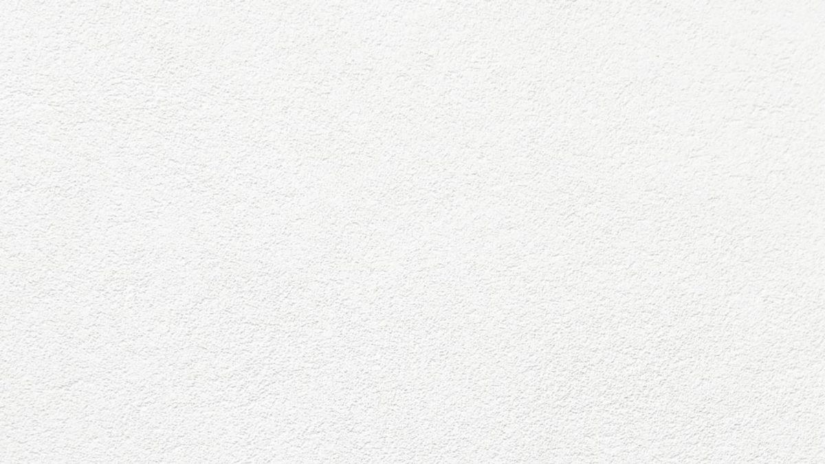 White Background Image Template