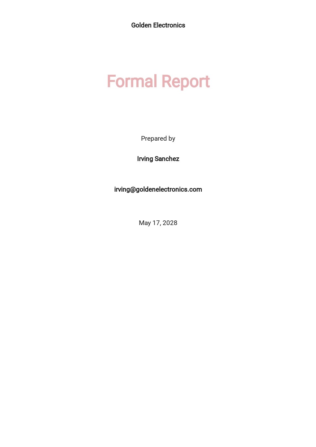 formal-report-template-free-pdf-word-doc-apple-mac-pages