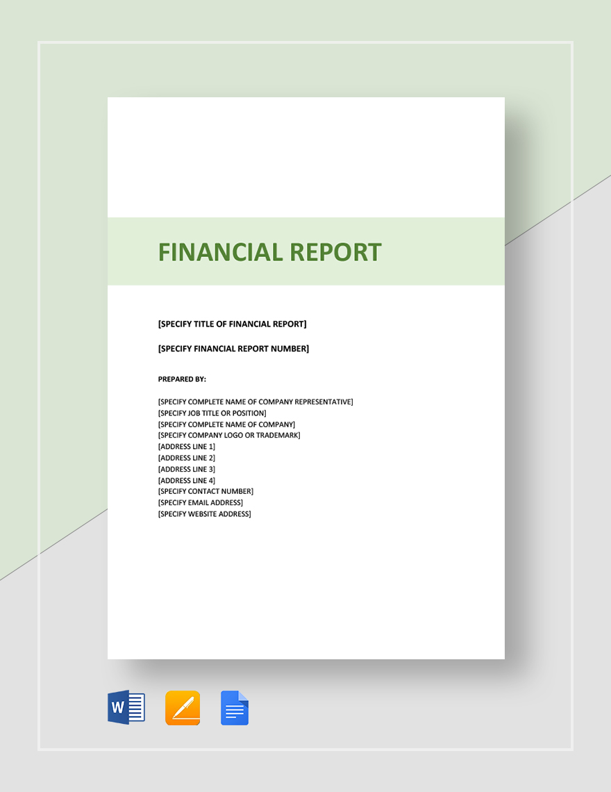 simple-report-templates-documents-design-free-download-template