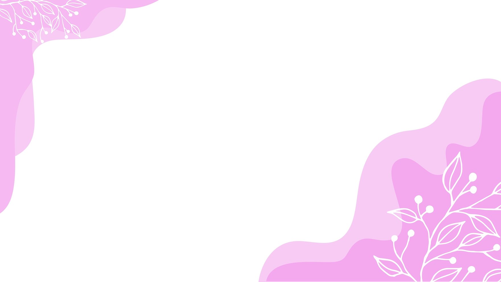 Pink and White Background - EPS, Illustrator, JPG, PNG, SVG 