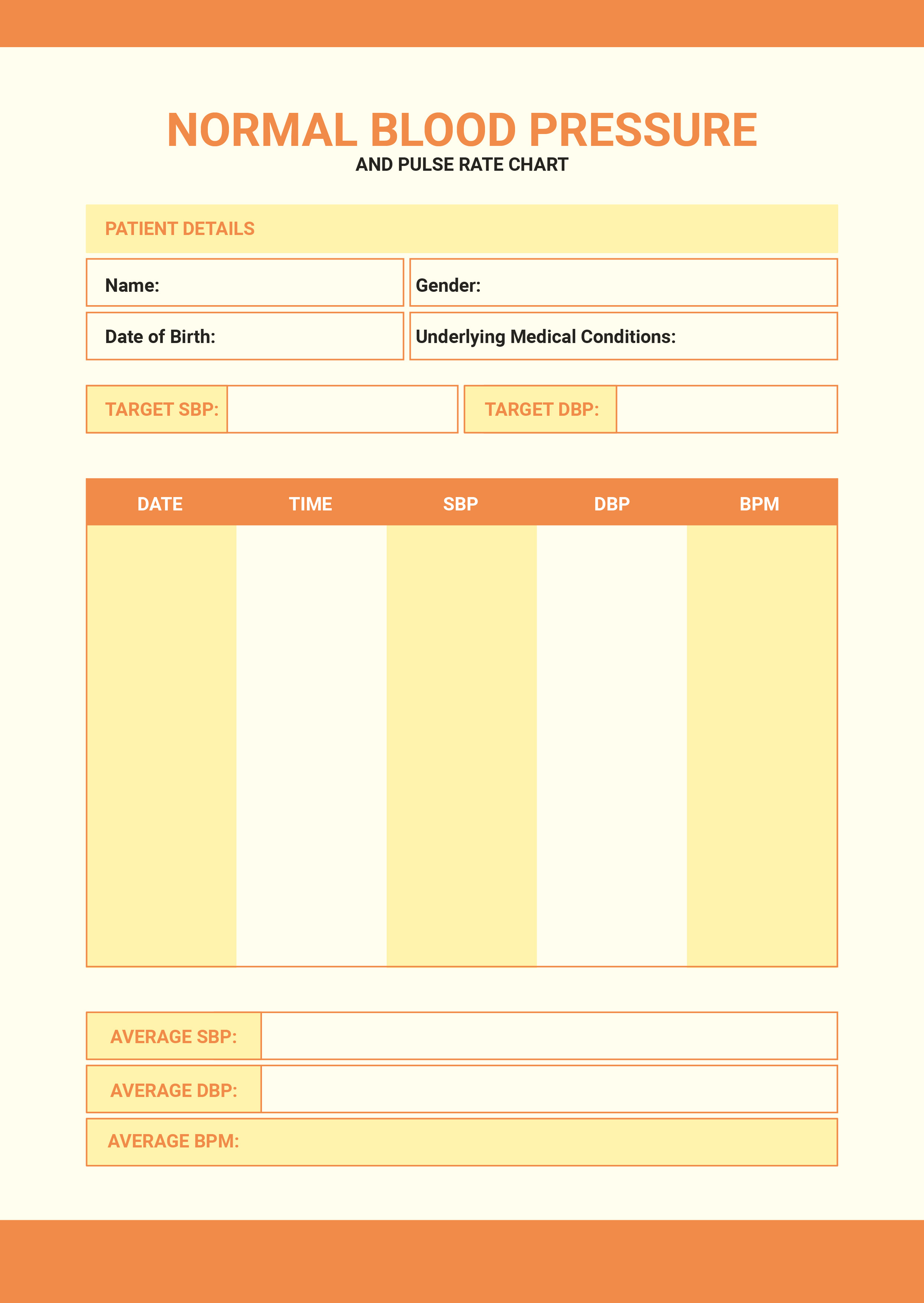 free-pulse-rate-template-download-in-excel-pdf-google-sheets