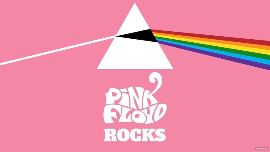 Pink Floyd Wallpaper in JPG