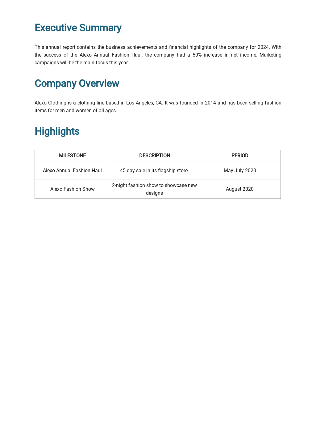 simple-annual-report-template-free-pdf-word-apple-pages-google-docs