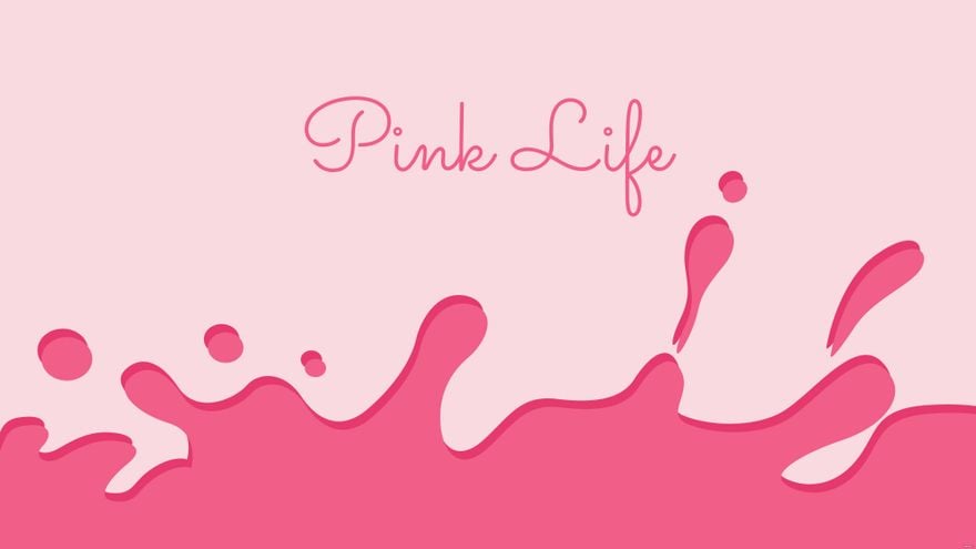 Blush Pink Wallpaper in JPG