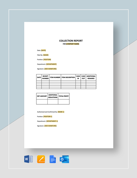 Sealed Bid Offer Letter Template Collection Letter Template Collection