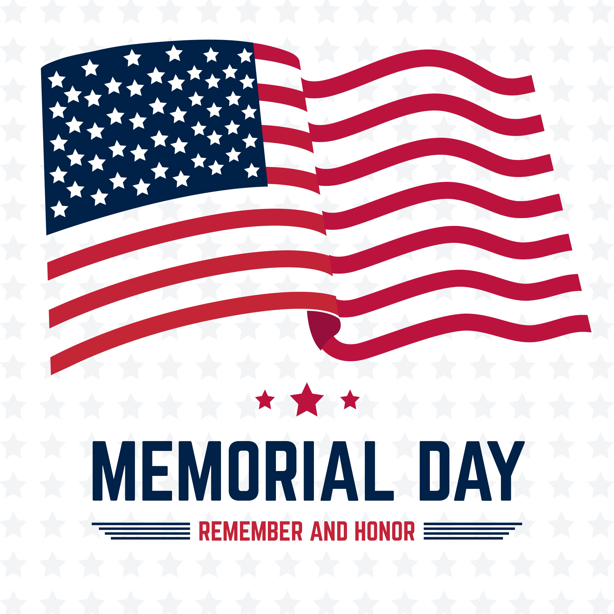 FREE Memorial Day Cliparts Template - Download in Word, Google Docs ...