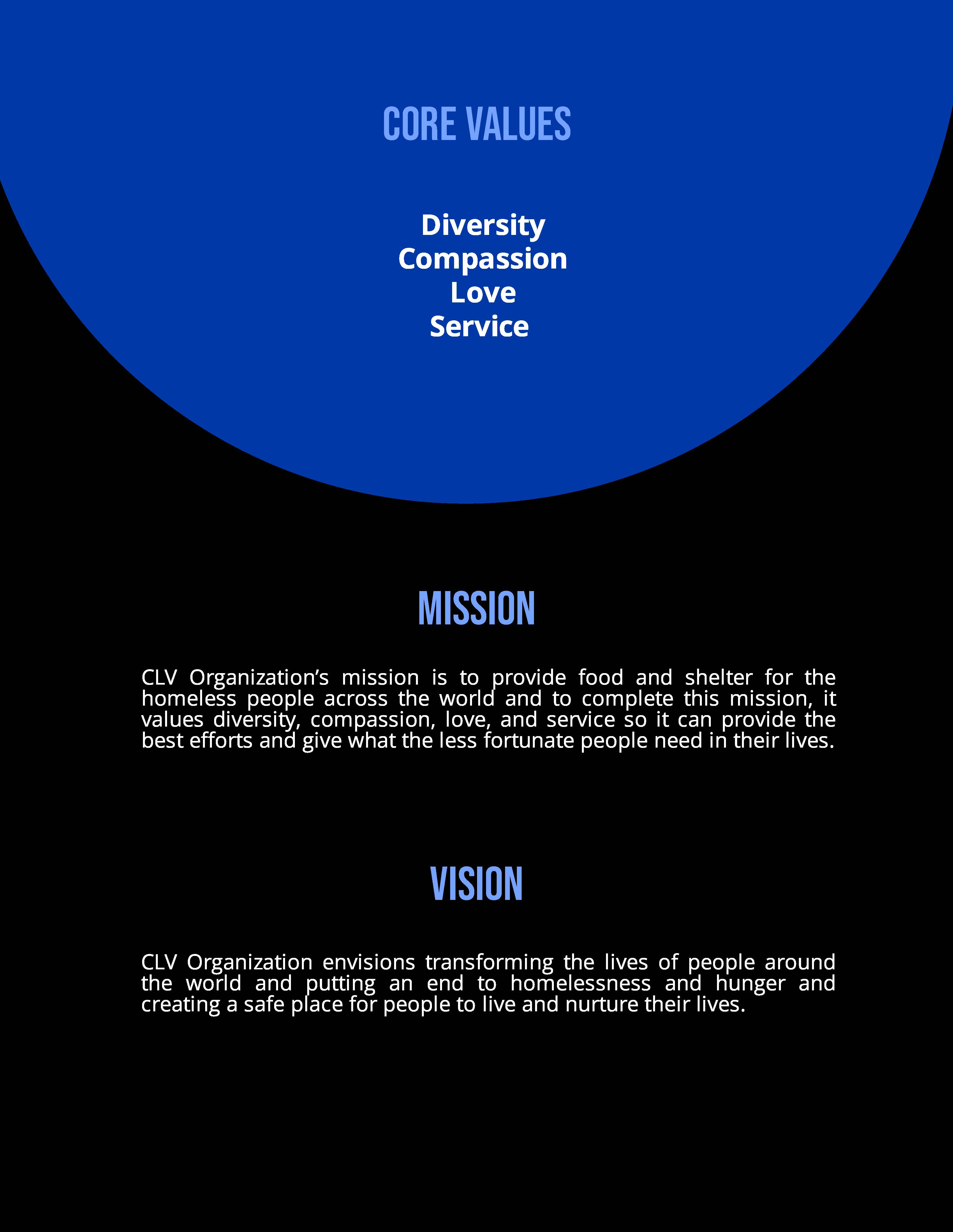 Free Sponsorship Prospectus Template to Edit Online