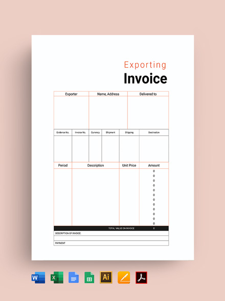 self-employed-invoice-template-google-docs-google-sheets-excel