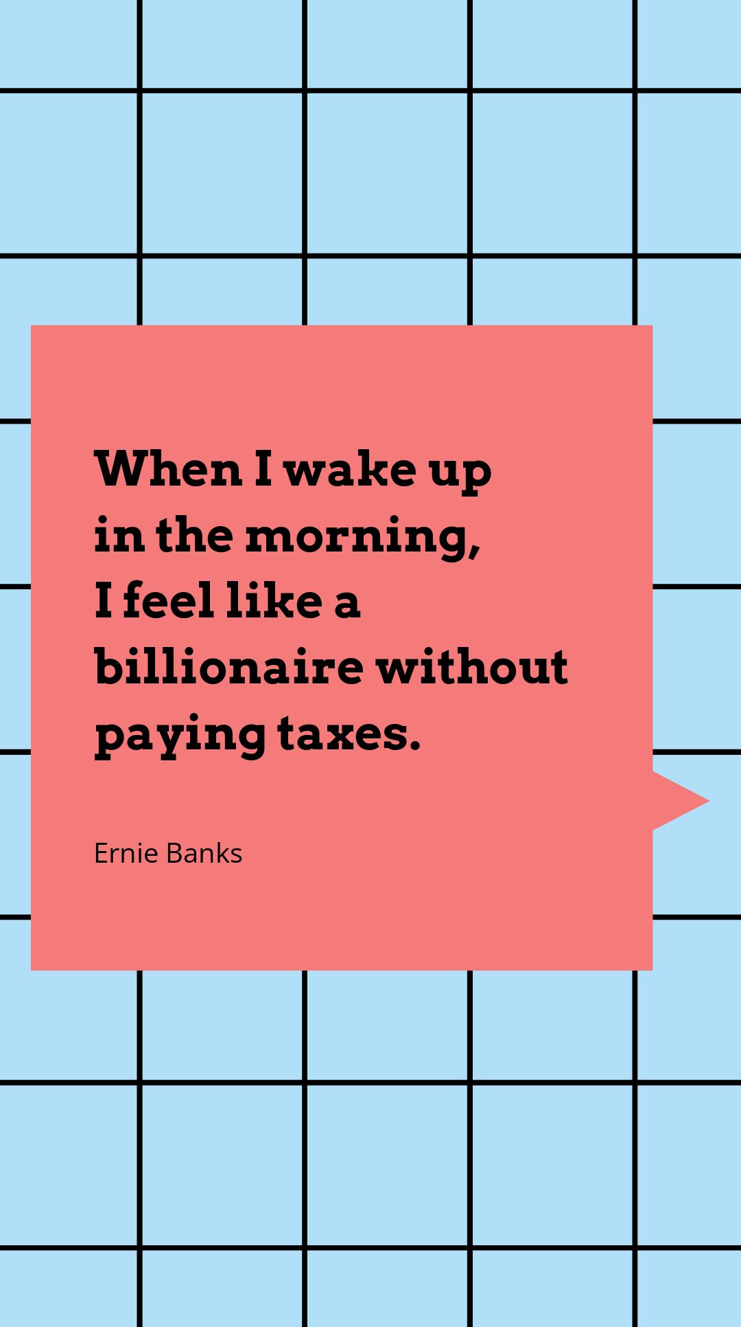 Free Ernie Banks - You must try to generate happiness within yourself. If  you aren't happy in one place, chances are you won't be happy anyplace. -  Download in JPG