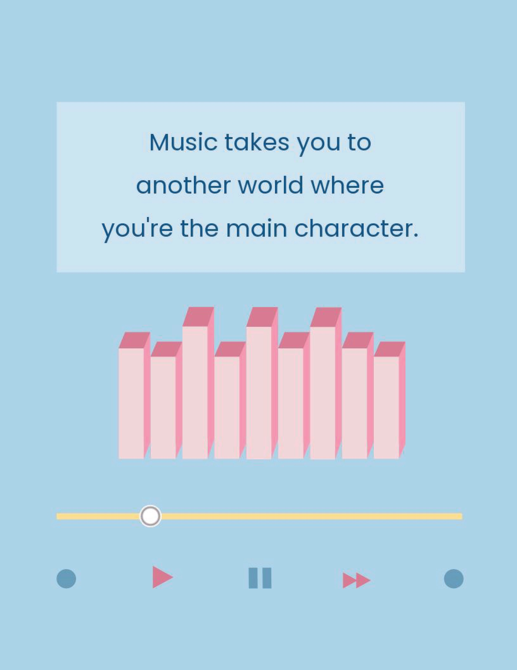 Music Binder Cover Template In JPG Download Template