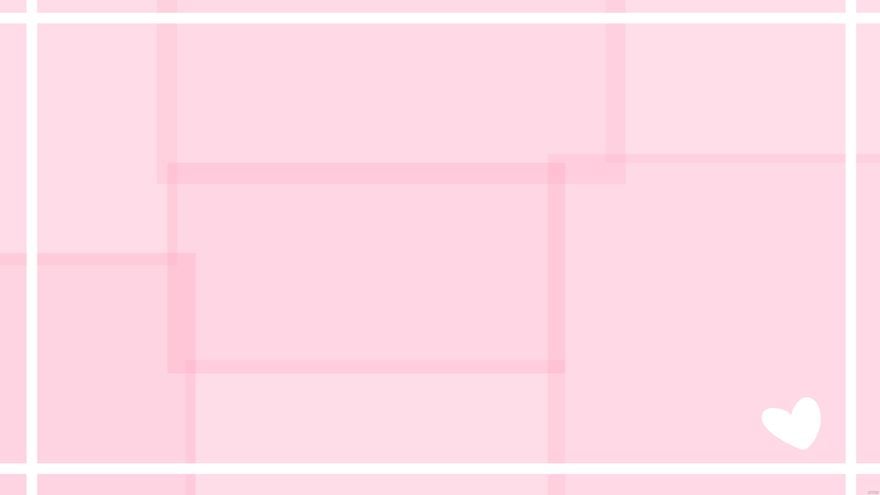 Pastel Pink Iphone Background in Illustrator, SVG, JPG, EPS - Download
