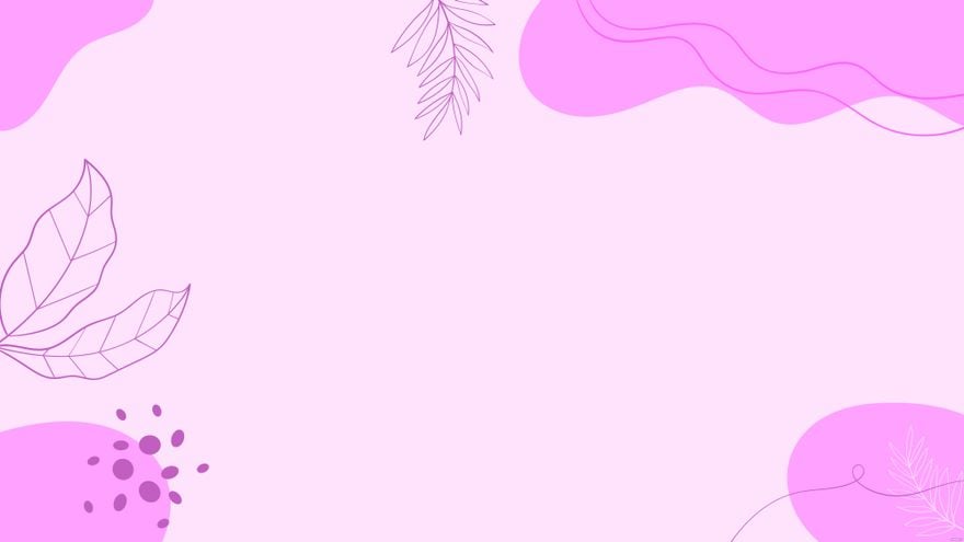 Pink Background - Images, HD, Free, Download 