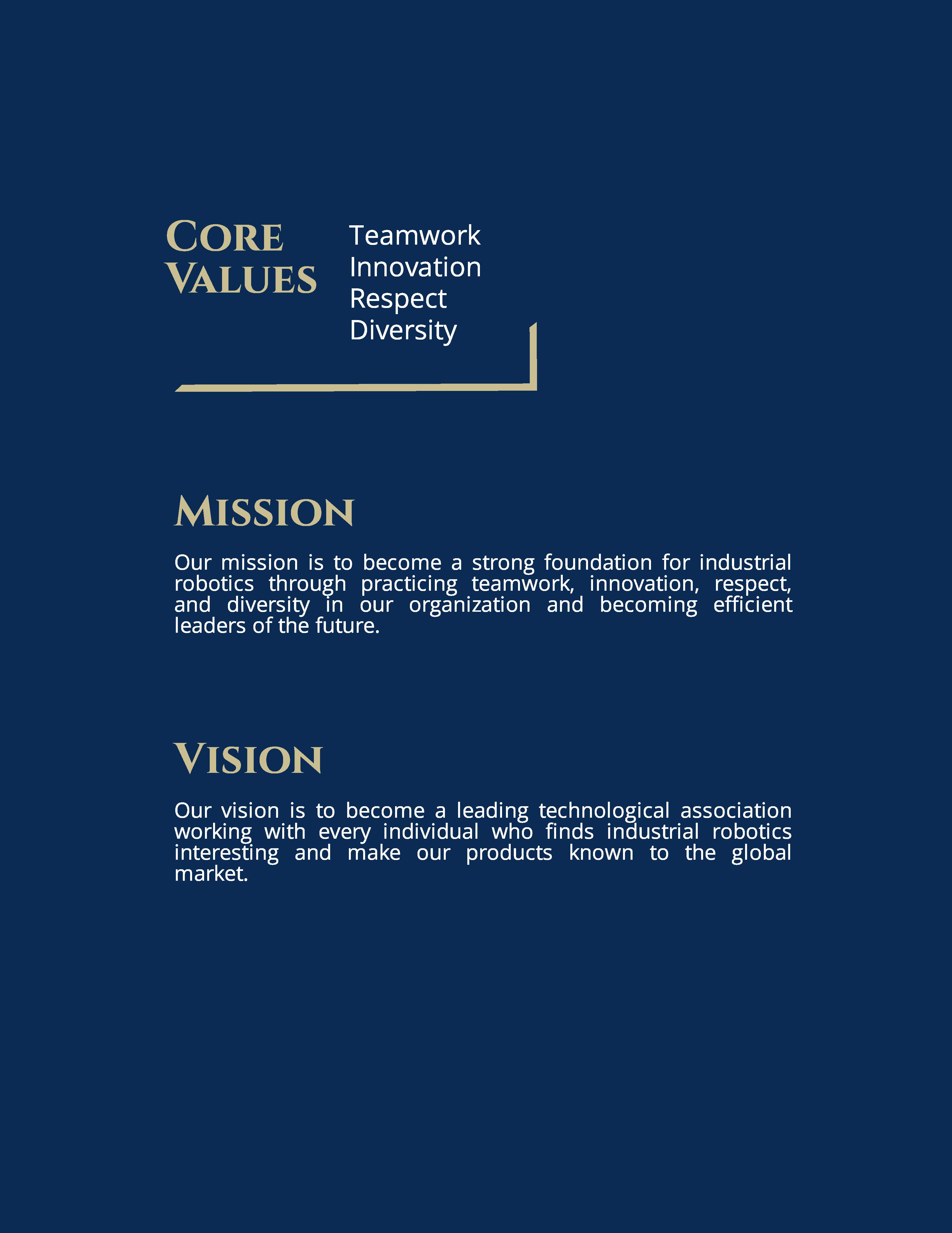 Free Sales Prospectus Template to Edit Online