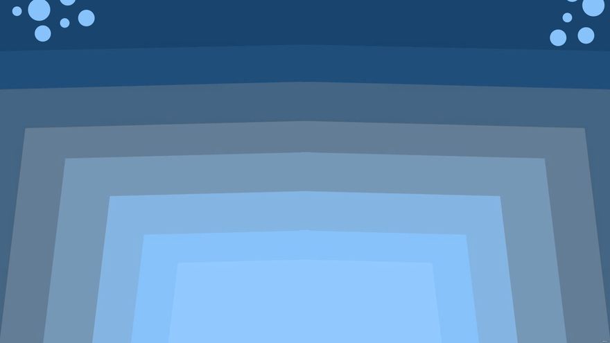 Free Blue Ombre Background in Illustrator, EPS, SVG, JPG, PNG