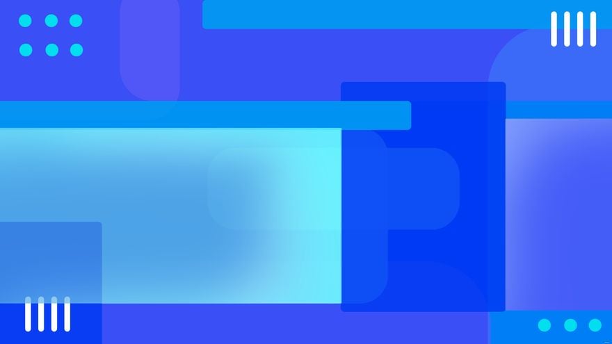 Free Elegant Blue Background in Illustrator, EPS, SVG, JPG, PNG