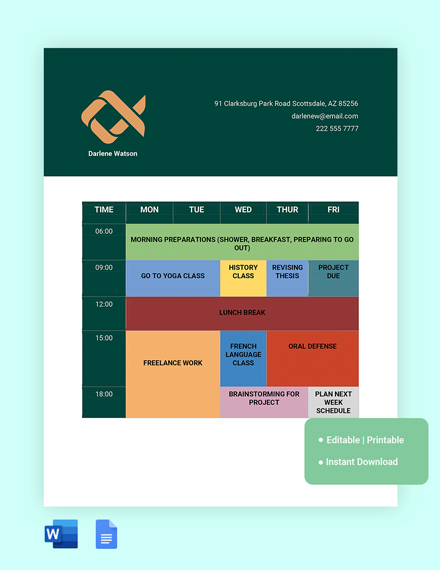 FREE Bullet Journal Template Download in Word Google Docs Excel FREE Bullet Journal Template Download in Word Google Docs Excel