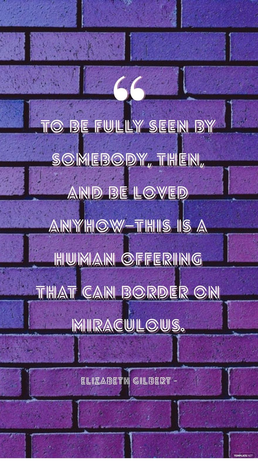 Pride Month Quote 