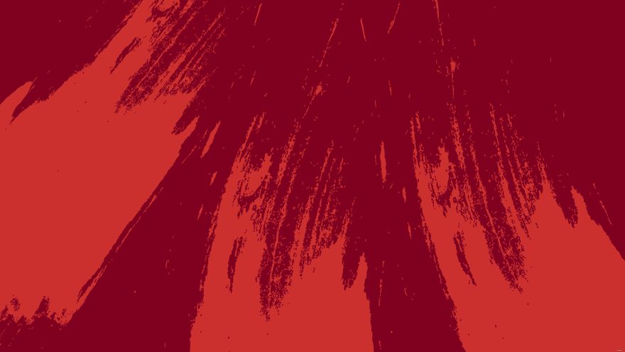 Red Texture Background in Illustrator, EPS, SVG