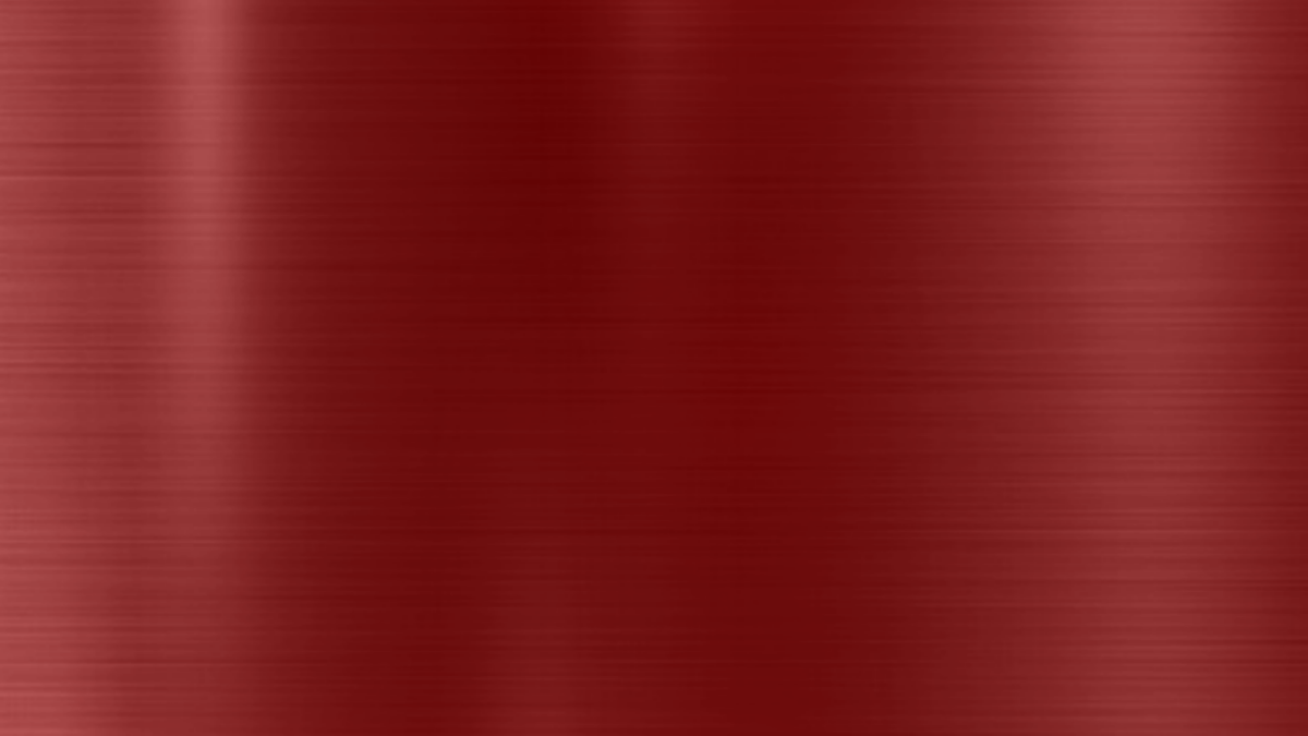 Free Red Metallic Background Template