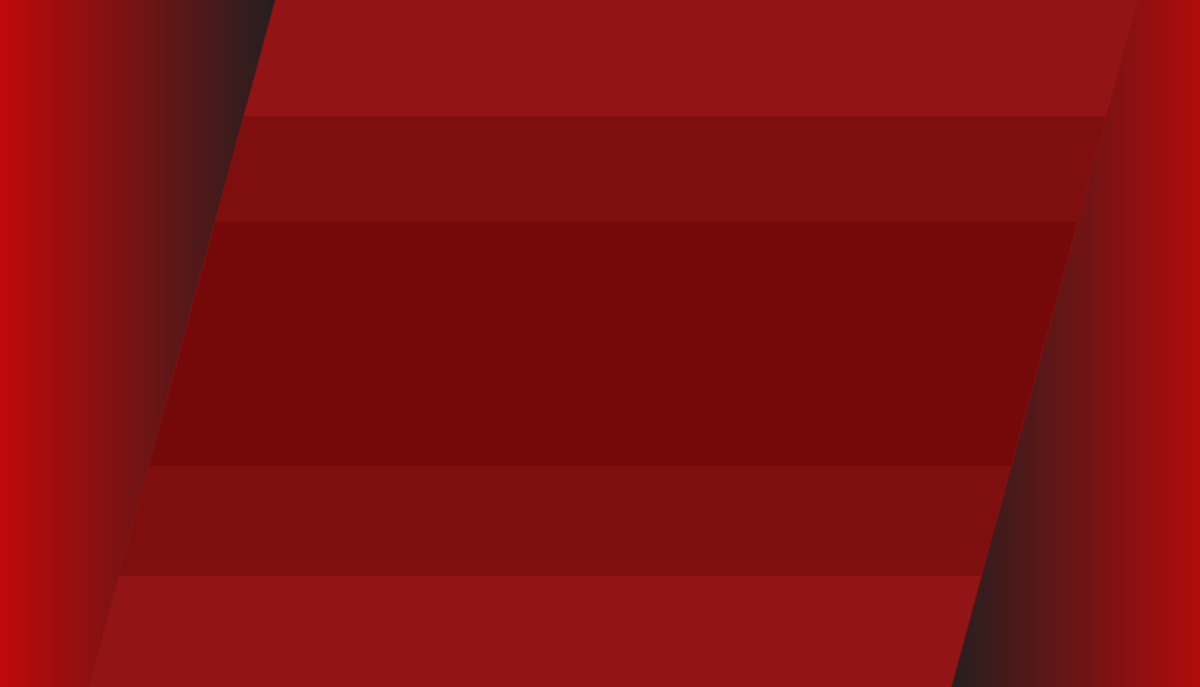Modern Red Background Template