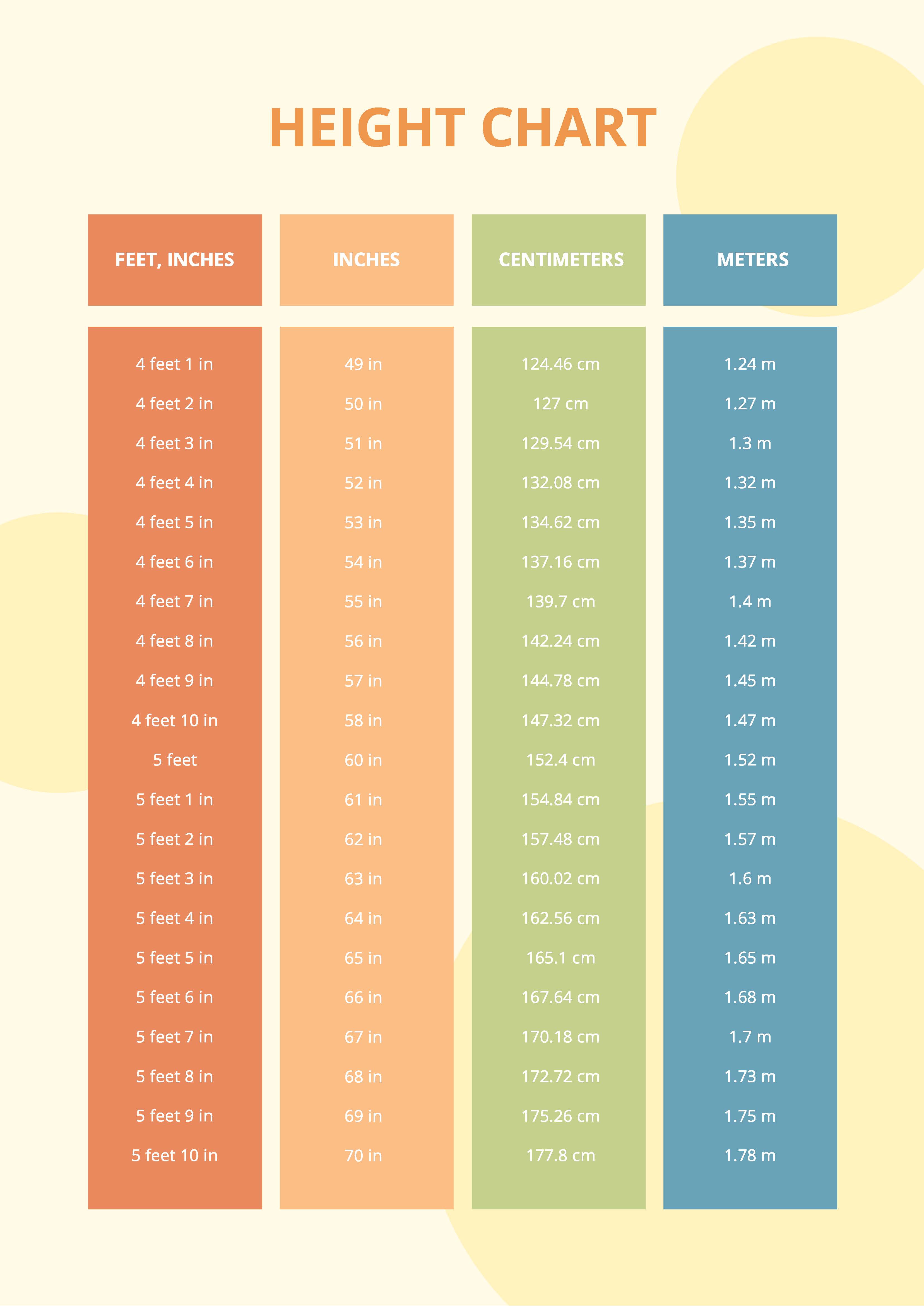 height-chart-in-inches-in-2020-printable-chart-height-vrogue-co