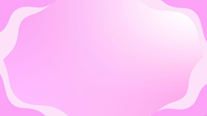light pink ombre background
