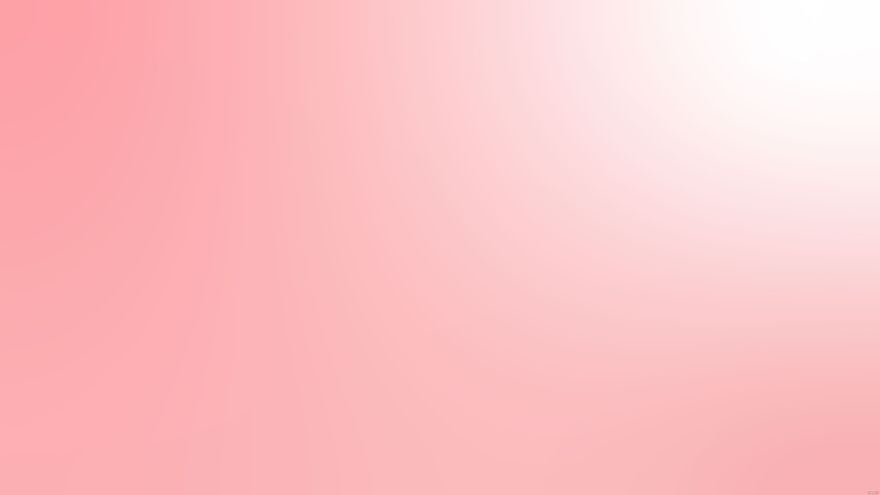 Light Pink Gradient Background in SVG, Illustrator, JPG, PNG, EPS -  Download