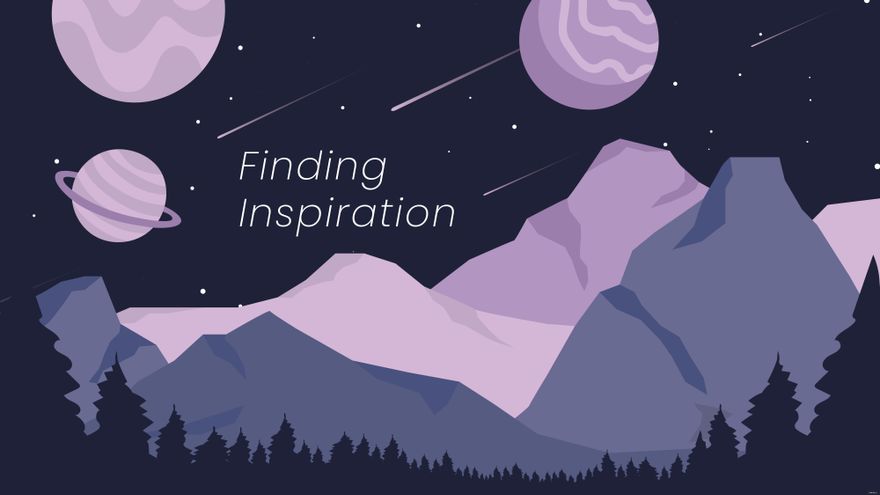 Galaxy Wallpaper Templates - Design, Free, Download 