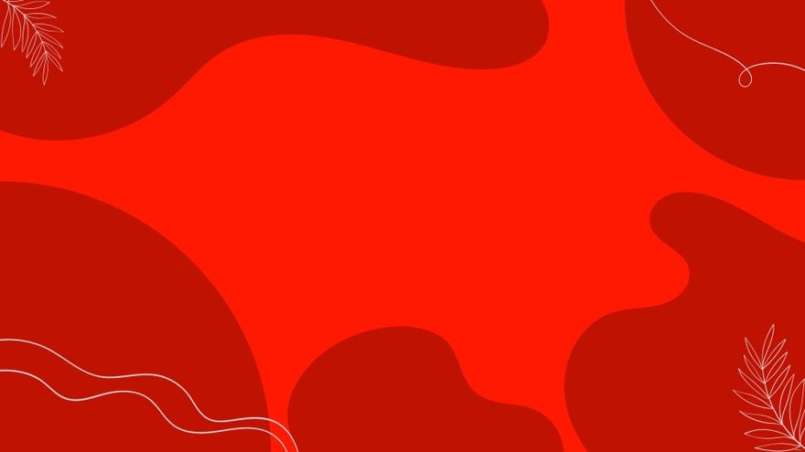 red design vector png