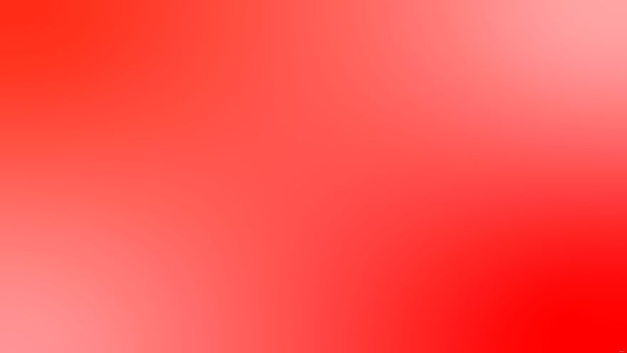 illustrator red gradient download