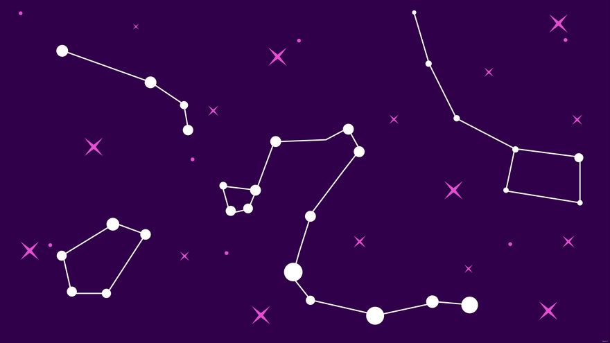 Free Stars Galaxy Background - Download in Illustrator, EPS, SVG, JPG ...