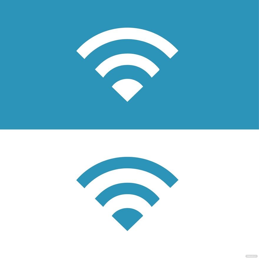 Free Transparent Wifi clipart